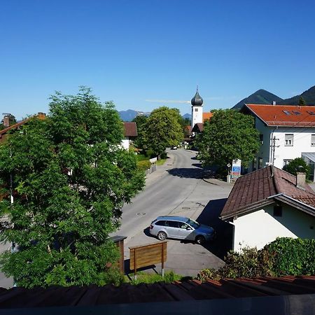 Ferienwohnung Jenbachtal Bad Feilnbach Exteriér fotografie