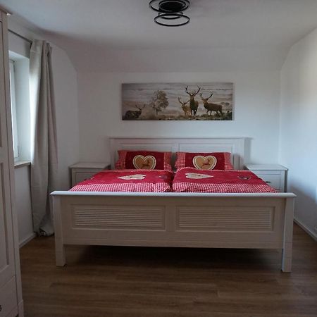 Ferienwohnung Jenbachtal Bad Feilnbach Exteriér fotografie
