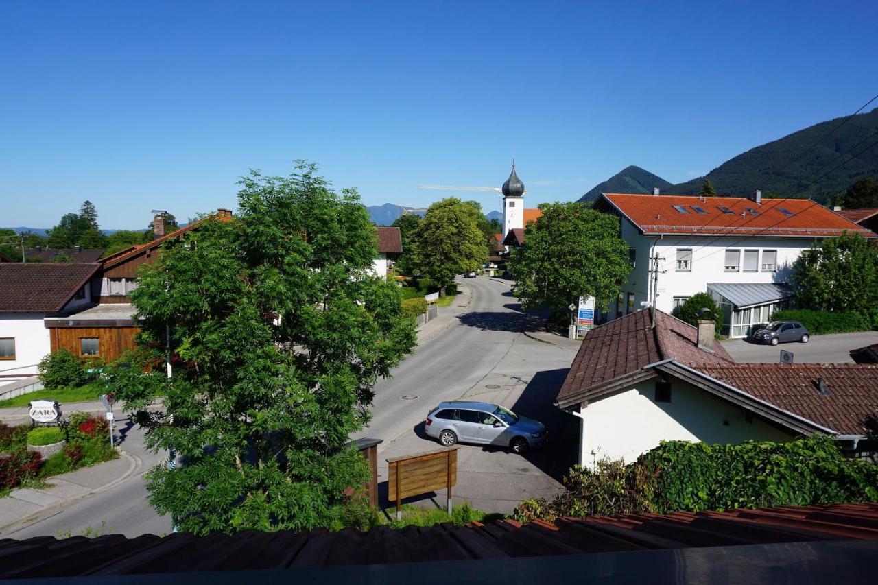 Ferienwohnung Jenbachtal Bad Feilnbach Exteriér fotografie