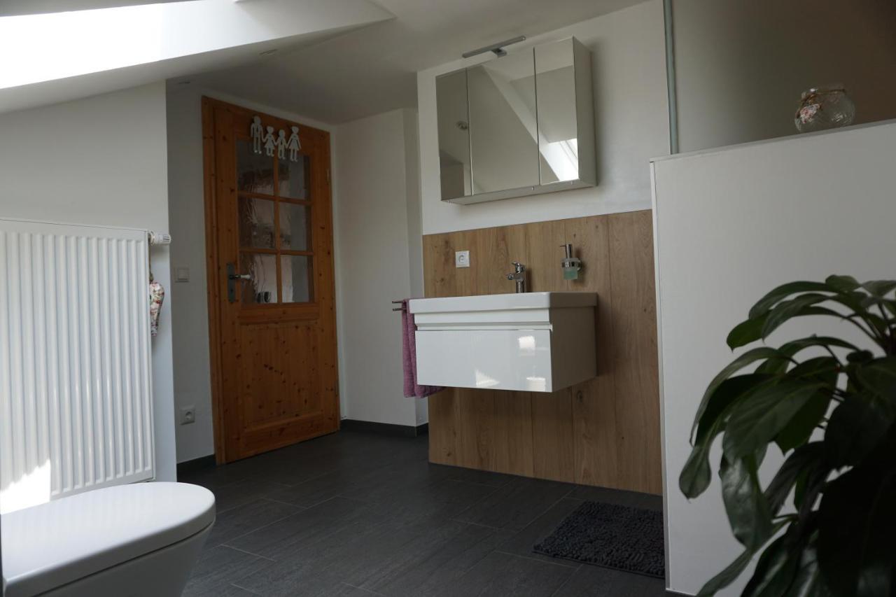 Ferienwohnung Jenbachtal Bad Feilnbach Exteriér fotografie