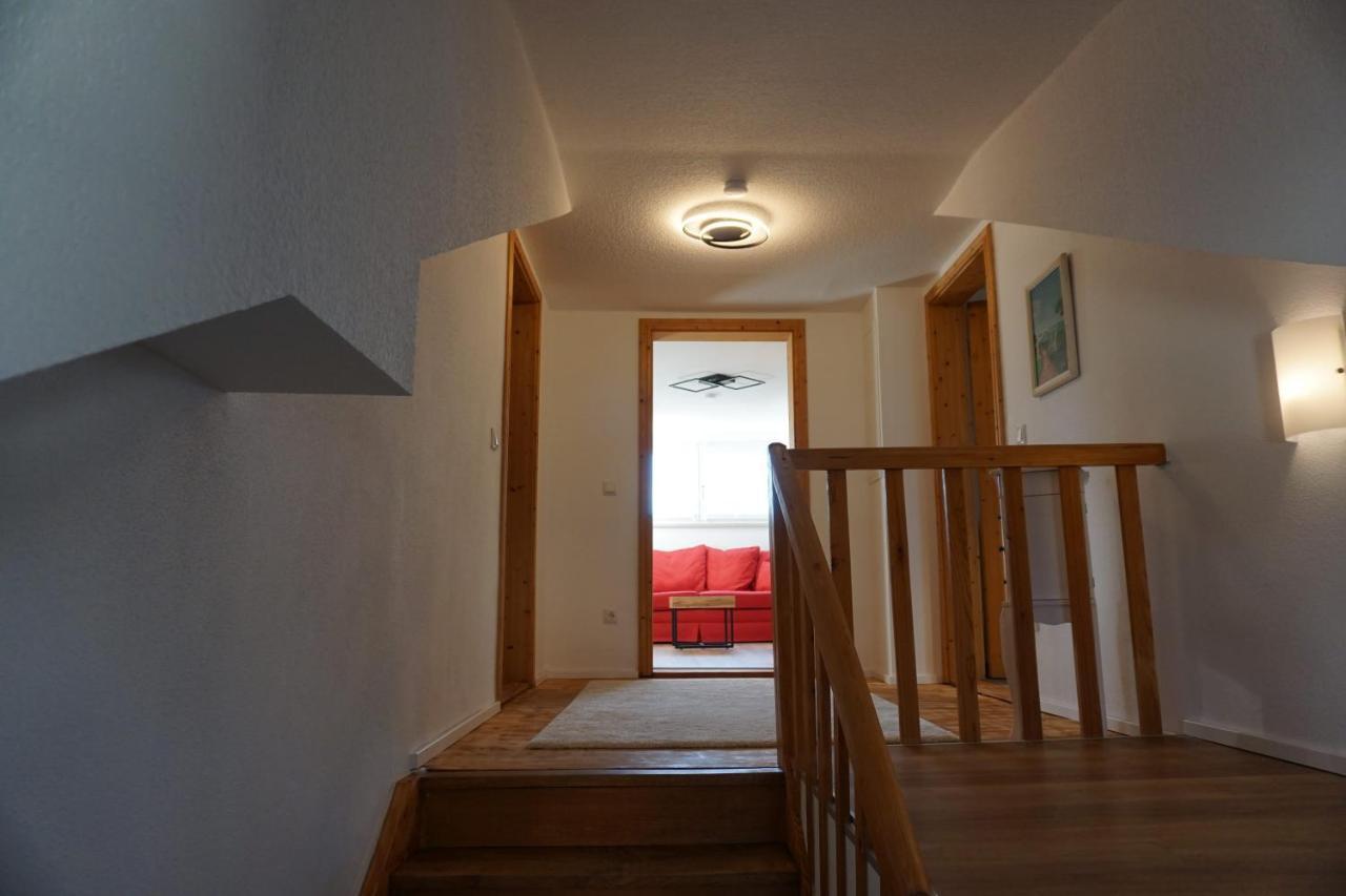 Ferienwohnung Jenbachtal Bad Feilnbach Exteriér fotografie