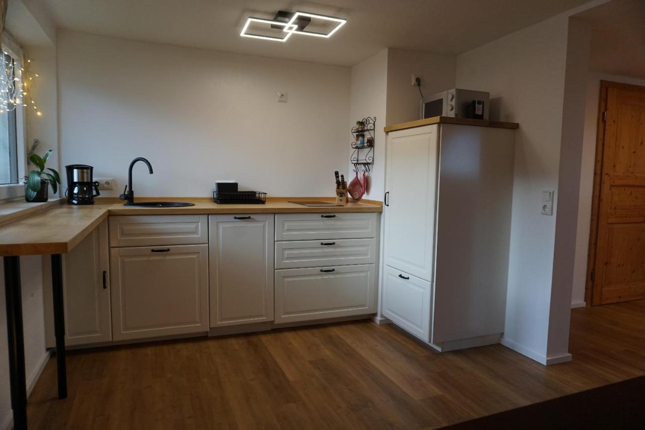 Ferienwohnung Jenbachtal Bad Feilnbach Exteriér fotografie