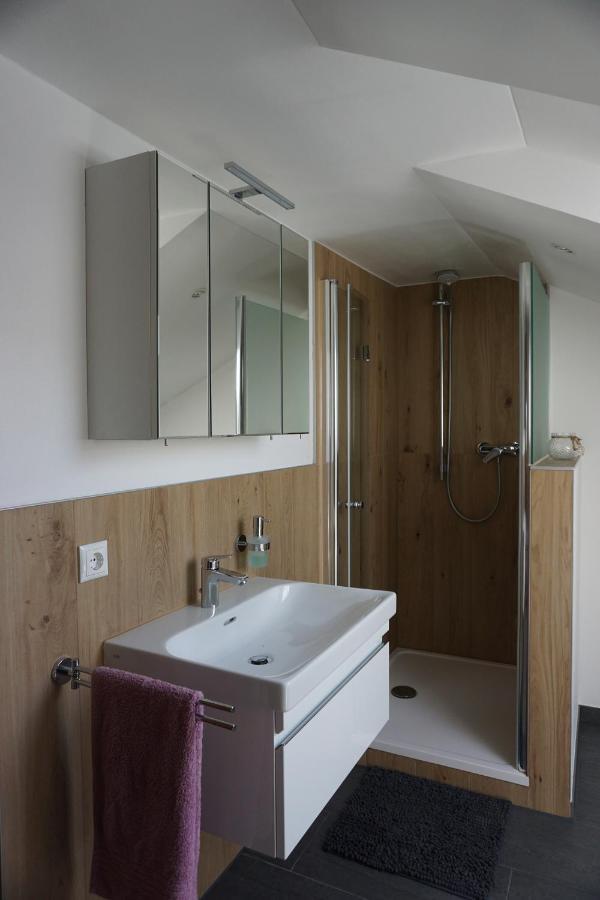 Ferienwohnung Jenbachtal Bad Feilnbach Exteriér fotografie